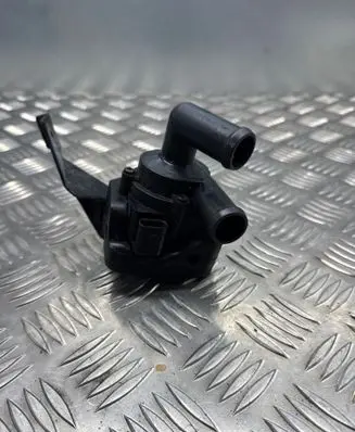 BMW 5 F10 F11 Electric auxiliary coolant/water pump 9230234