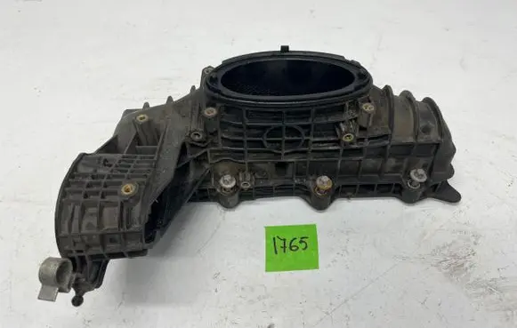 Mercedes-Benz Sprinter W906 Intake manifold A6510903037 10714000437
