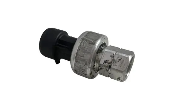 Air conditioning (A/C) pressure sensor