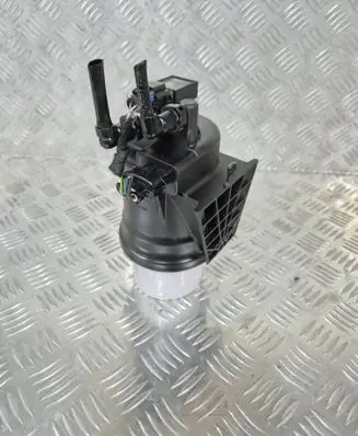 Opel Insignia A Fuel filter housing 13244294