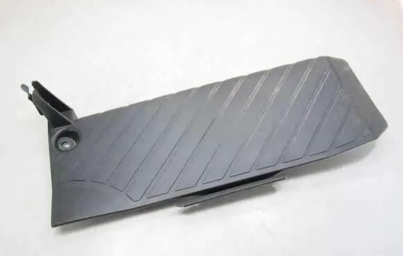 Audi A3 S3 8P Foot rest pad/dead pedal 8P1864777