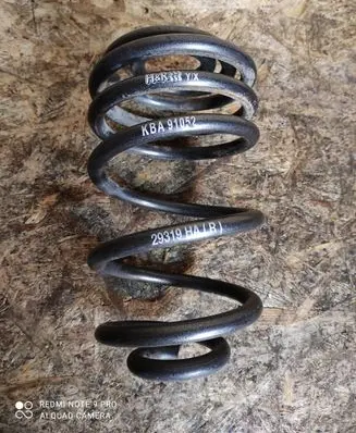 Cadillac BLS Rear coil spring KBA91052 29319HA