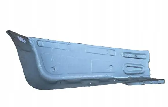 Mercedes-Benz Sprinter W906 Front sill trim cover 506539-1
