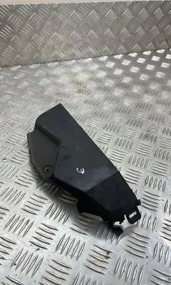 Nissan Qashqai Timing belt guard (cover) 8200795017