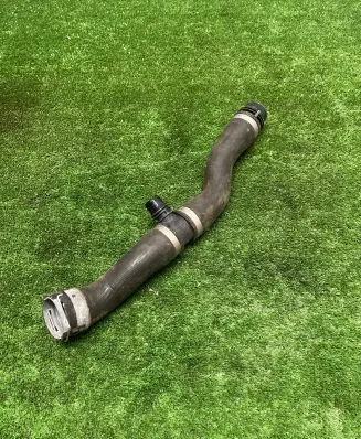 Mercedes-Benz GLE W167 Engine coolant pipe/hose A1675004501 DBL625416 700250517