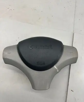 Smart ForFour II W453 Steering wheel airbag A4548600602