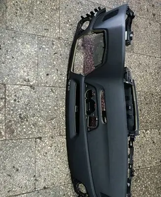 Audi Q7 4M Dashboard 4M2857067A