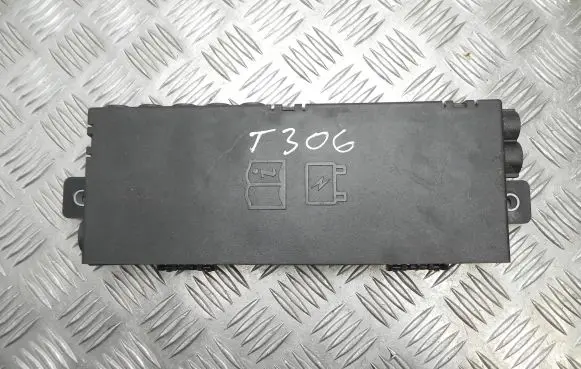 Jaguar I-Pace Fuse box set HX5314A073AA G4051
