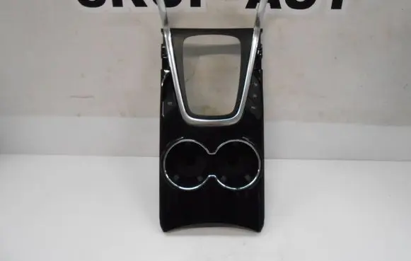 Ford S-MAX Gear shifter surround trim plastic EM2BR045A76