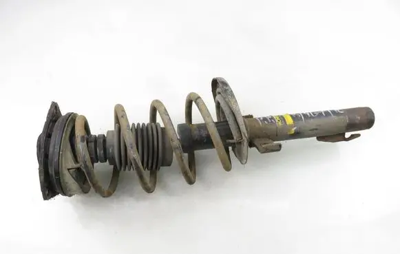 Renault Scenic II - Grand scenic II Front shock absorber with coil spring 