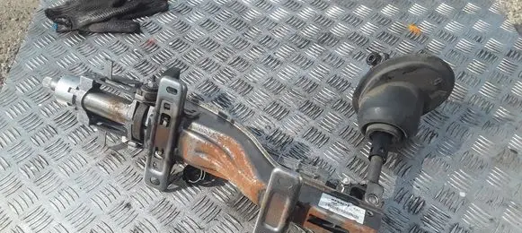 Renault Laguna III Steering column universal joint 488100059