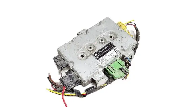 BMW 5 E60 E61 Door control unit/module 6945145