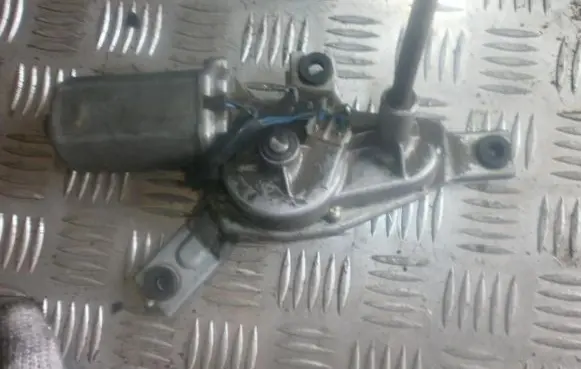 Mitsubishi Colt Rear window wiper motor wm32081s
