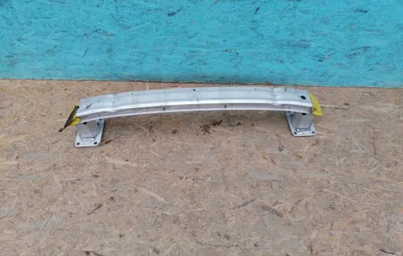 Peugeot 308 Front bumper support beam 9017490880pmi