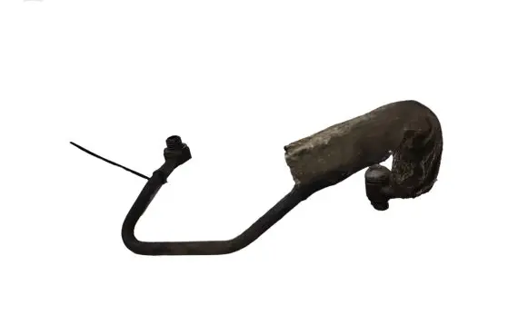 Ford Mondeo MK IV Turbo turbocharger oiling pipe/hose