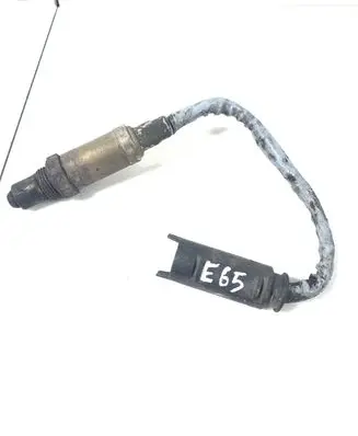 BMW 7 E65 E66 Lambda probe sensor 0258005298
