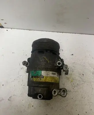 Opel Zafira A Air conditioning (A/C) compressor (pump) 24464152