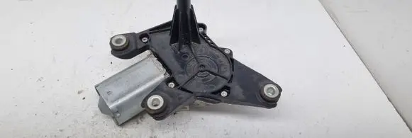 Dacia Sandero Rear window wiper motor 8200734582C