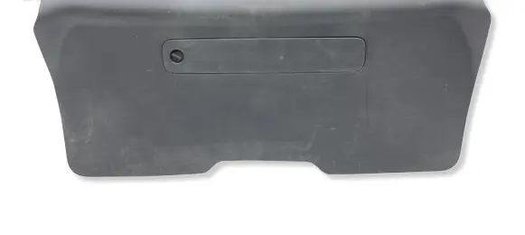 Land Rover Evoque II Tailgate/boot lid cover trim K8D245594AF