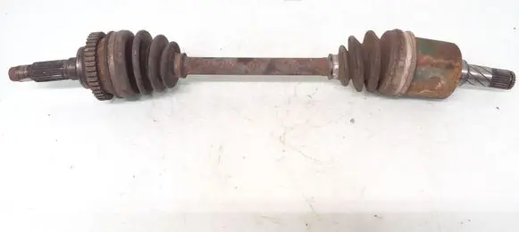 Mazda 323 Front driveshaft