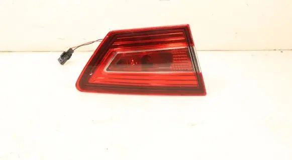 Renault Clio IV Rear/tail lights 265552424R