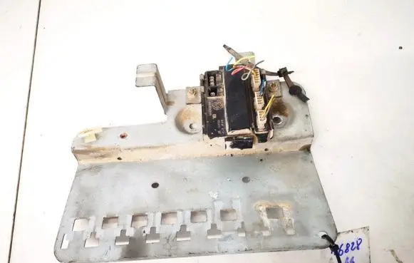 Alfa Romeo 166 Other control units/modules 46423346