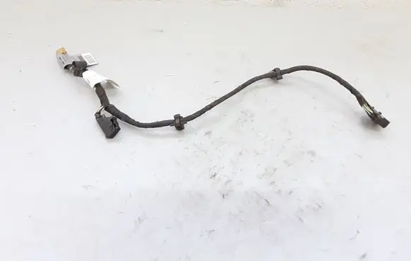 Audi A8 S8 D3 4E Other wiring loom 8316246 719569
