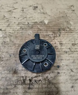 Camshaft pulley/ VANOS