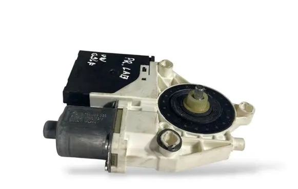 Volkswagen Golf V Front door window regulator motor 1K5837402AN 1K0959702AE 1K0959792P