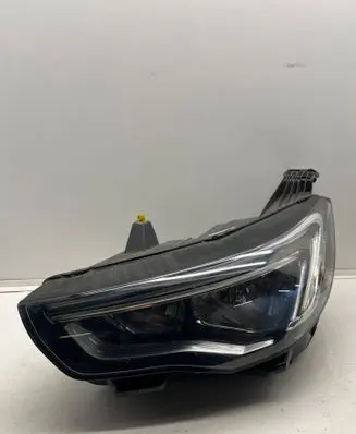Opel Grandland X Headlight/headlamp YP00015680 0020119306 366947220