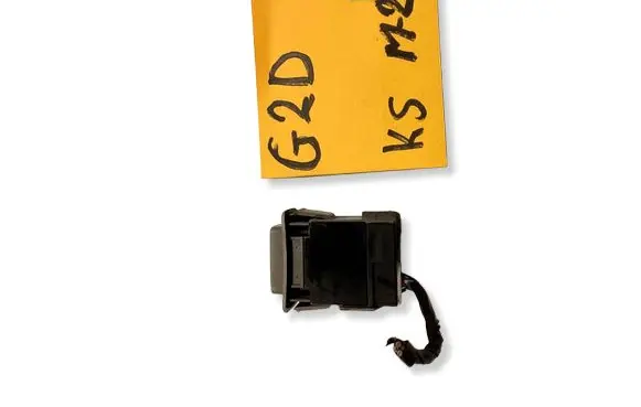 Mazda 323 Other switches/knobs/shifts 789465132