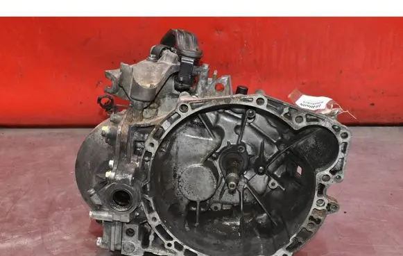 Citroen Berlingo Manual 6 speed gearbox 20MB12