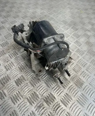 Land Rover Range Rover Sport L320 Air suspension compressor 6H2219G525AE