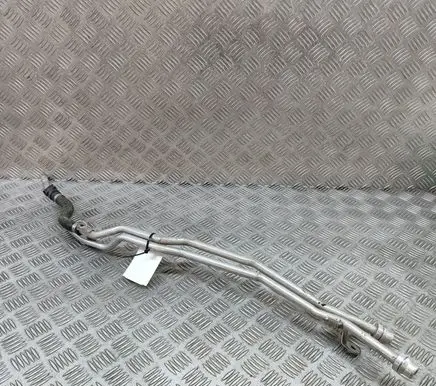 BMW X5 F15 Engine coolant pipe/hose 7644099