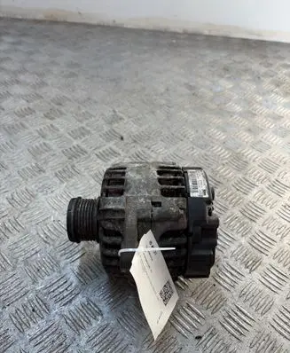 Opel Insignia A Generator/alternator TG12C036 2650800A 13502582
