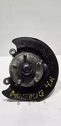 Ford Mustang V Front wheel hub spindle knuckle H00131KAMAX