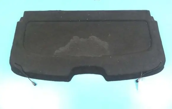 Peugeot 308 Parcel shelf IMPRK1098743
