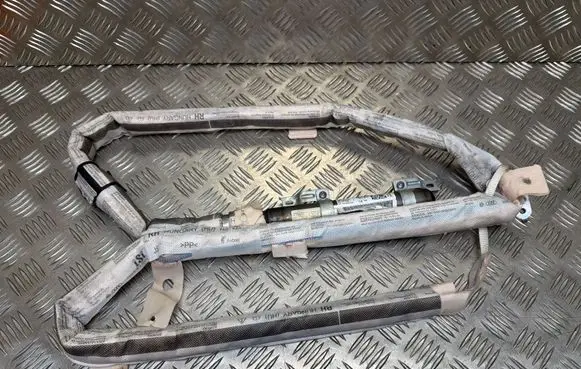 Audi Q5 SQ5 8R Roof airbag 8R0880742J