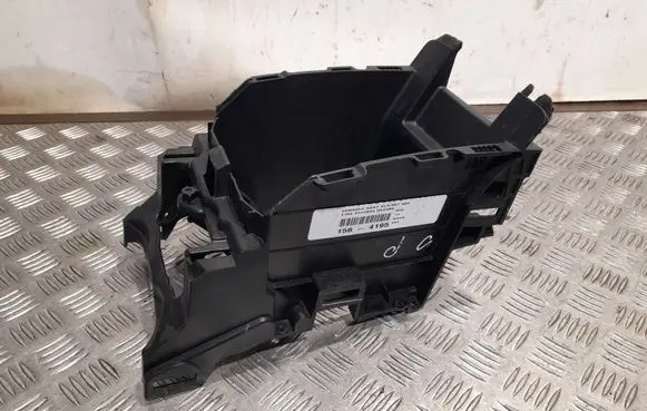 Ford Escape III Other center console (tunnel) element EJ54S043B63 CJ54S045L92A