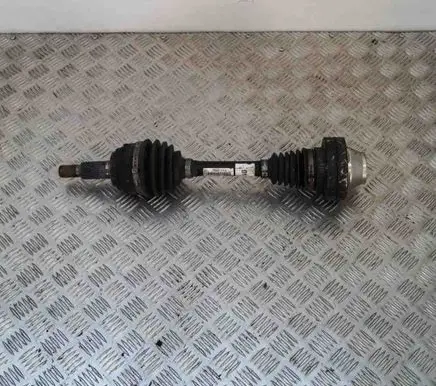 Audi Q7 4L Front driveshaft 7P0407271A