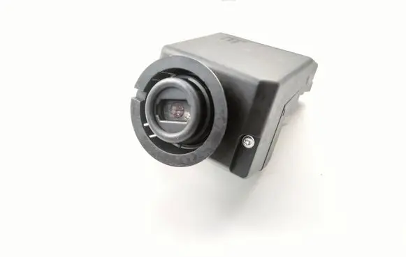 Ignition lock