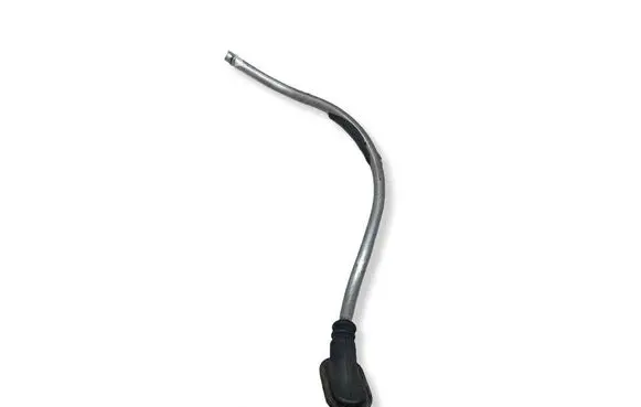 Volkswagen Golf Plus Handbrake/parking brake wiring cable 1J0711487A