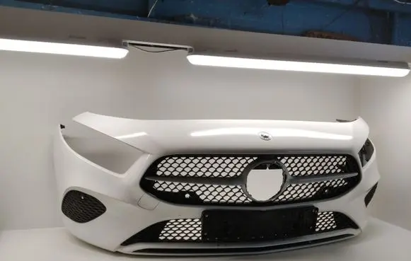 Mercedes-Benz A W177 Front bumper A1778805504