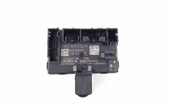 Door control unit/module
