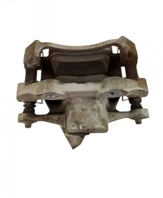Opel Mokka B Front brake caliper 9836308080
