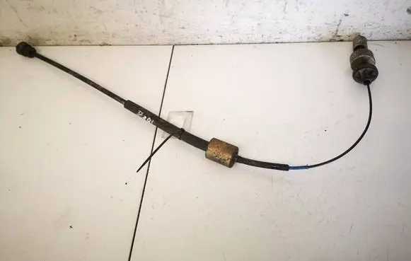 Renault Scenic I Clutch cable 