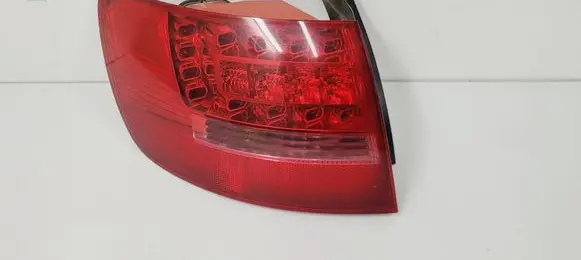 Audi A6 S6 C6 4F Rear/tail lights 4F9945095B