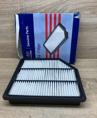 Hyundai ix 55 Air filter 281133J000
