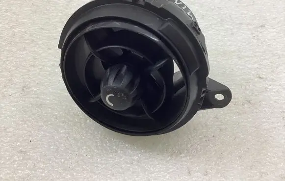 Mini Cooper Countryman R60 Dash center air vent grill 9801435 3002201400 18428710