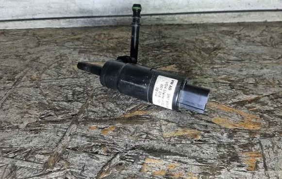 Audi A3 S3 8P Headlight washer pump 3B7955681